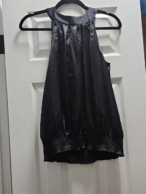 MICHAEL Michael Kors -100% SILK blouse
